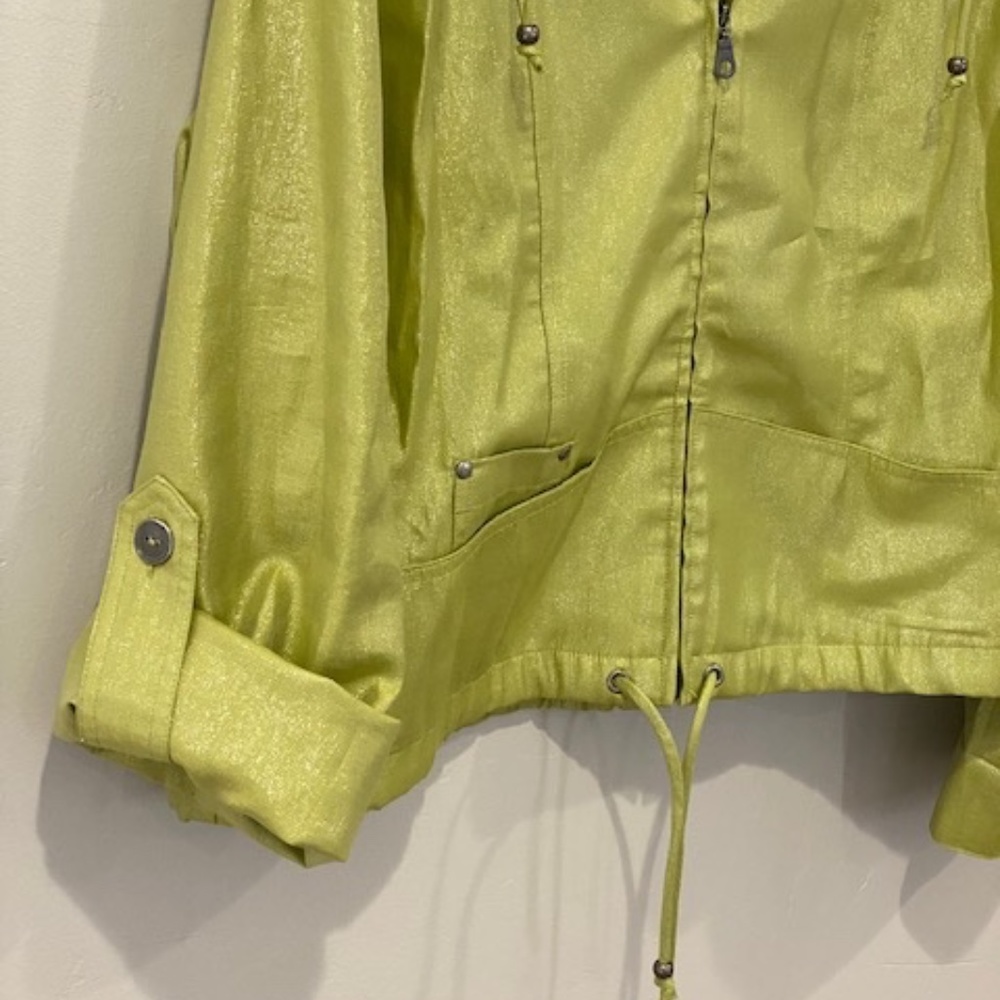 Ruby Rd. Lightweight Jacket - Picture 5 of 7